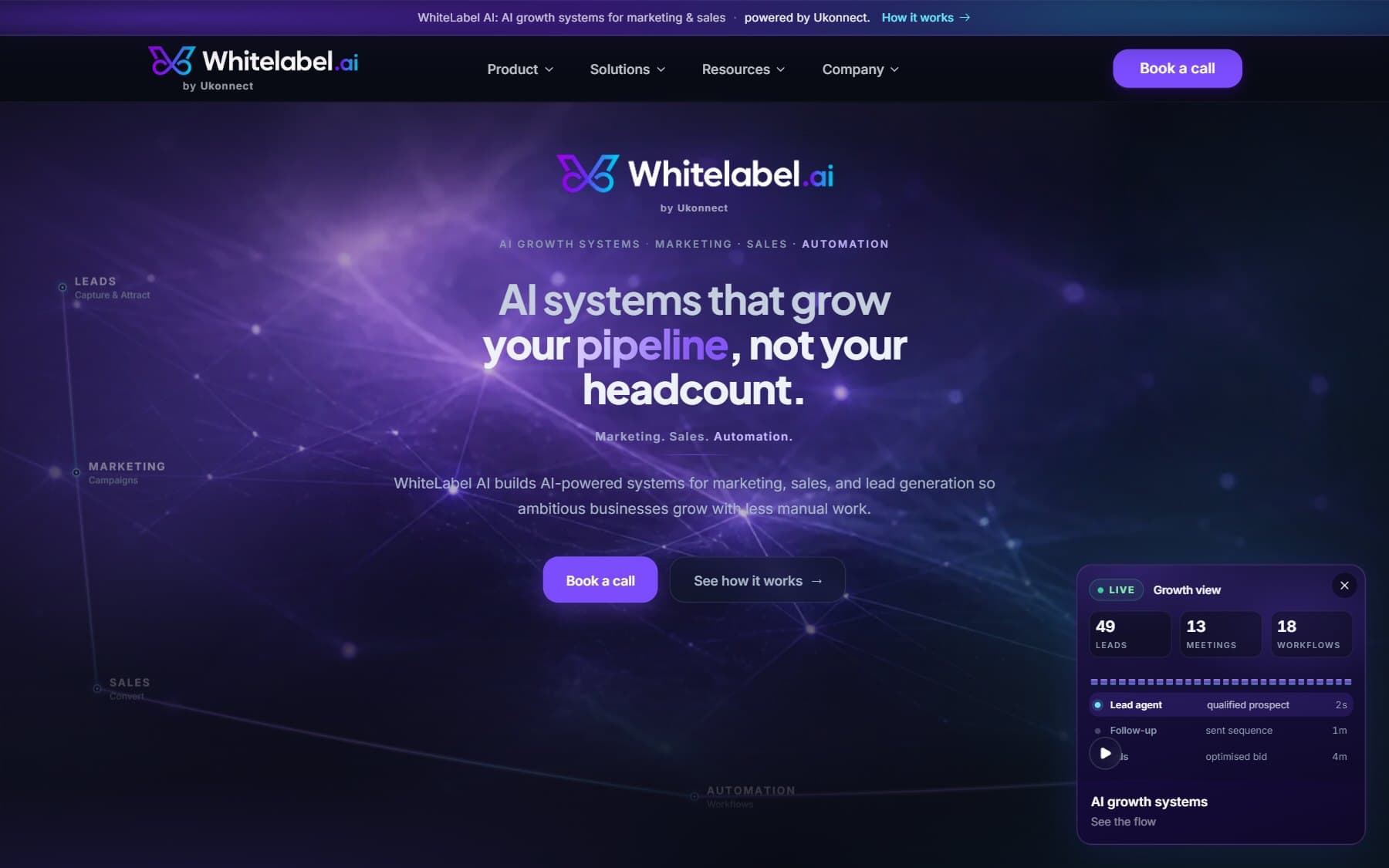 WhiteLabel.ai preview
